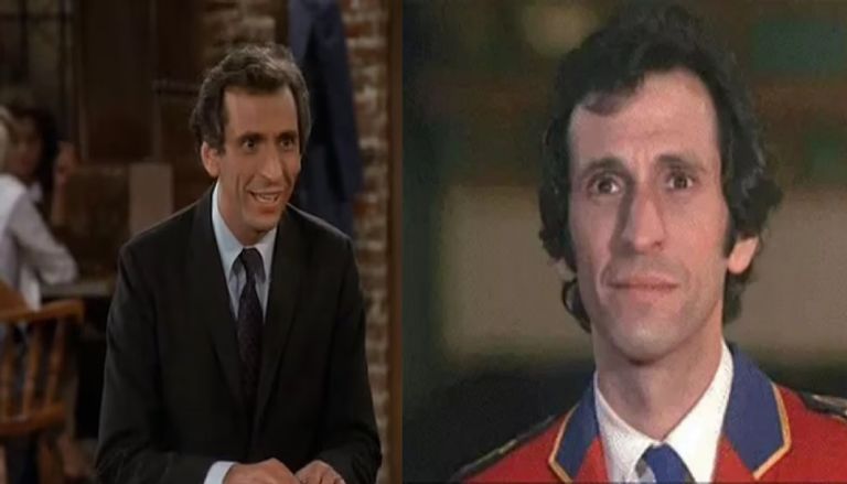 وفاة مايكل ألايمو نجم سبيس جام عن عمر 86 عاما