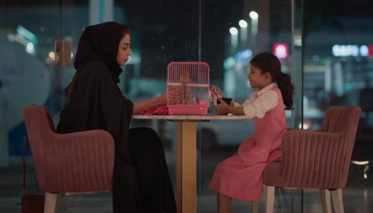 عدد حلقات مسلسل أمي وموعد عرض الحلقة الأخيرة