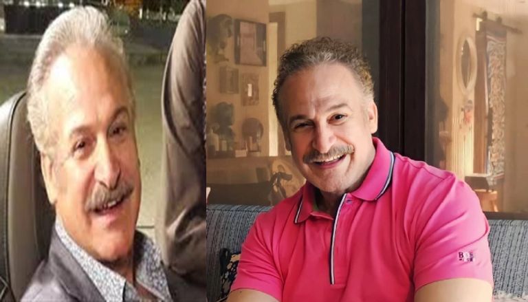 نقل عمر زهران إلى قسم الدقي تمهيدًا لإطلاق سراحه نقل عمر زهران إلى قسم الدقي تمهيدا لإطلاق سراحه