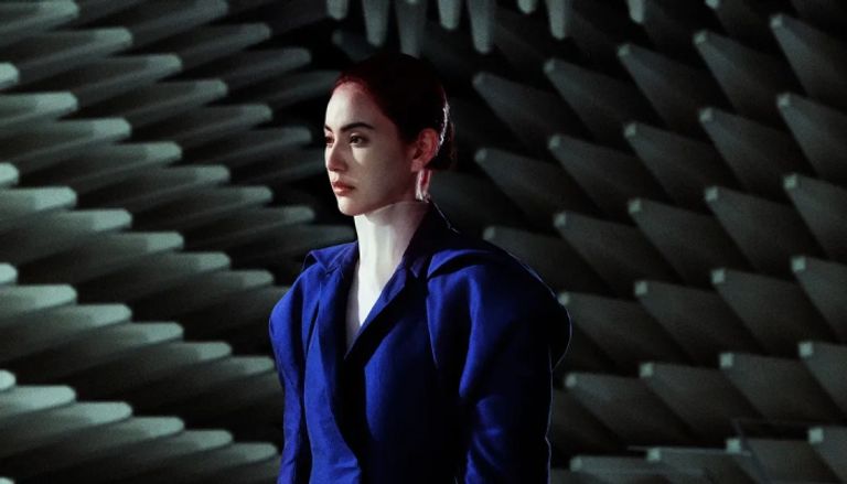 شبح مفيد يحصد الجائزة الكبرى في أسبوع النقاد كان 2025 شبح مفيد يحصد الجائزة الكبرى في أسبوع النقاد كان 2025