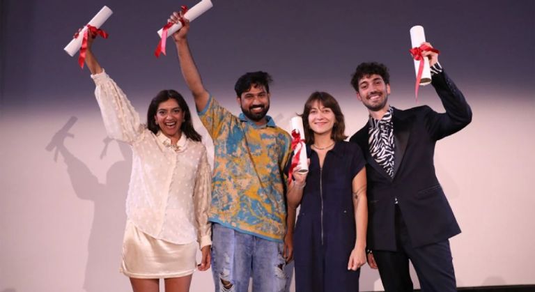 أفضل أفلام الطلبة كان 2025 أفضل أفلام الطلبة كان 2025