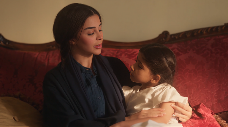 مسلسل أمي الحلقة 18 مسلسل أمي الحلقة 18