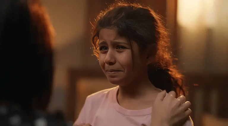 مسلسل أمي الحلقة 18