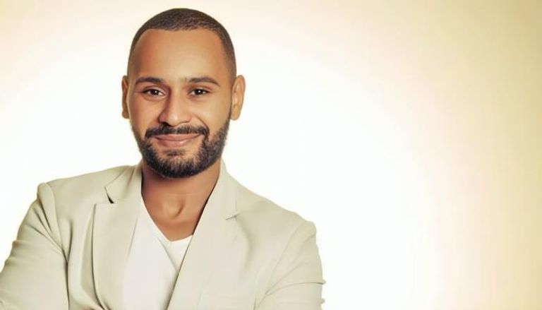 الفنان المغربي محمد الريفي