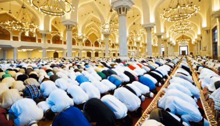 موعد عيد الأضحى 2025 في الجزائر.