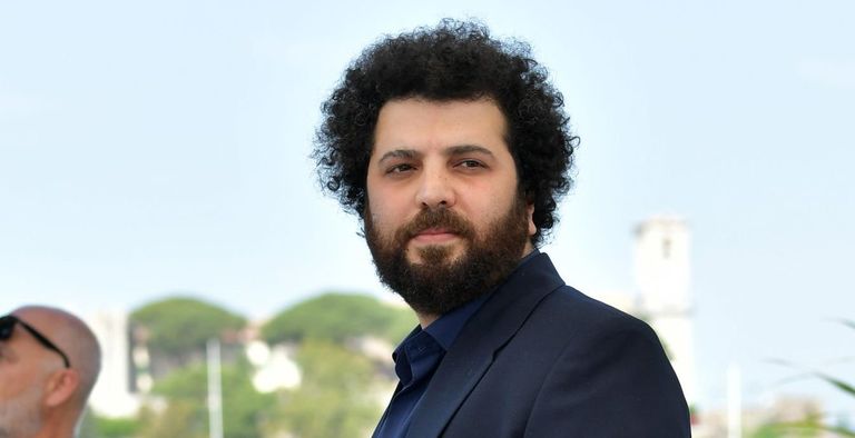 فيلم «امرأة وطفل» للمخرج الإيراني سعيد روستايي