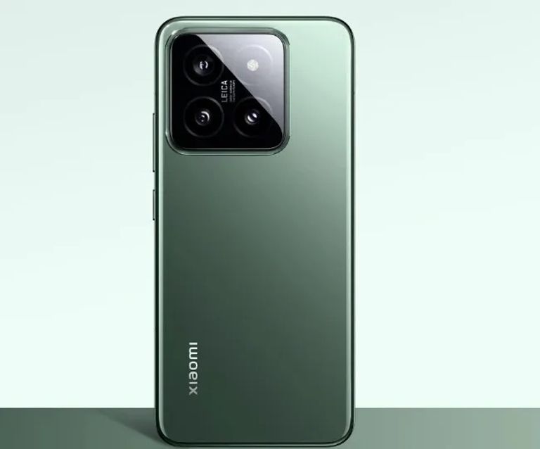 هاتف شاومي Xiaomi 15S Pro