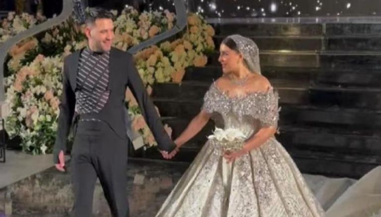 مسلم وأروى قاسم