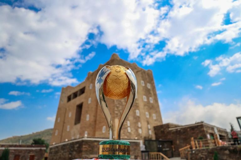 كأس السوبر السعودي 2025