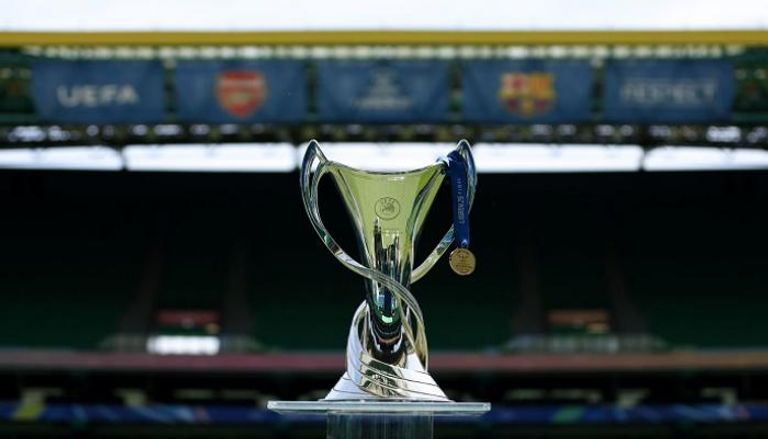 كأس دوري أبطال أوروبا للسيدات