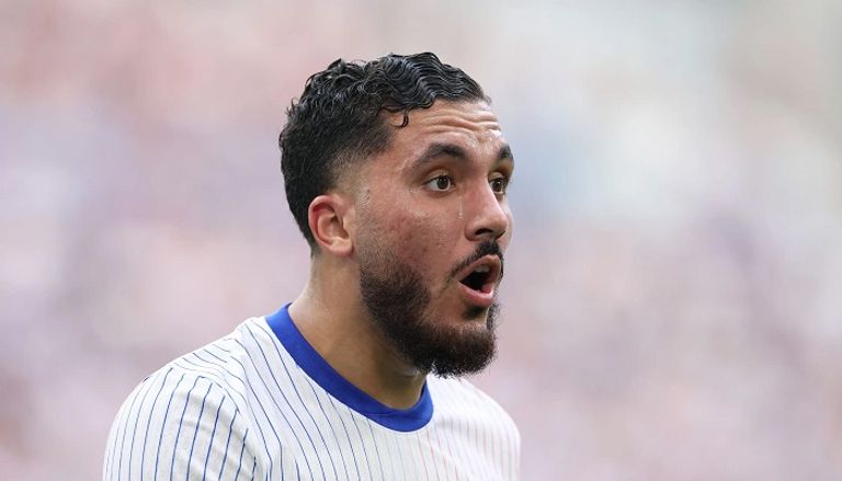 ريان شرقي الموهبة ريان شرقي