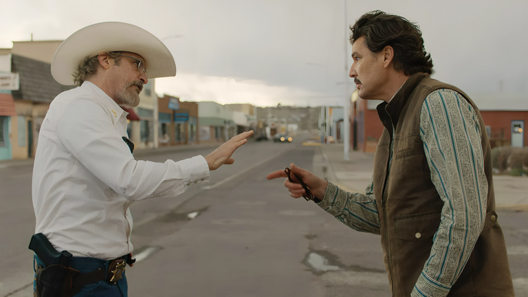 "الملف" ينافس على السعفة الذهبية 2025