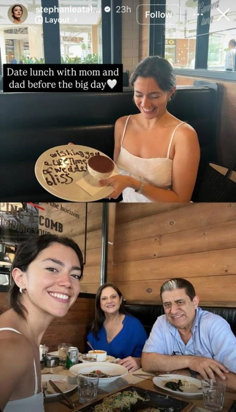 ستيفاني عطالله