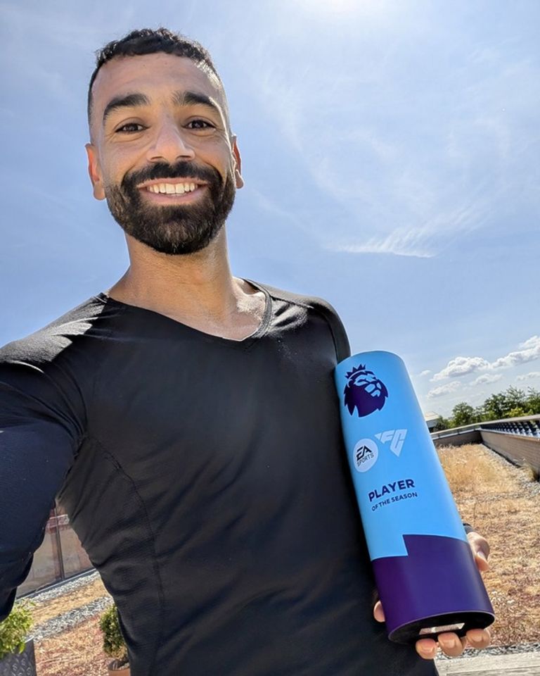 المصري محمد صلاح المصري محمد صلاح