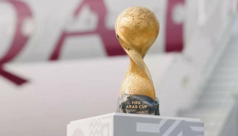 كأس العرب 2025