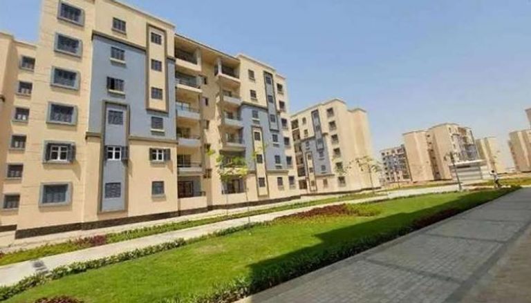 وحدات سكنية - أرشيفية