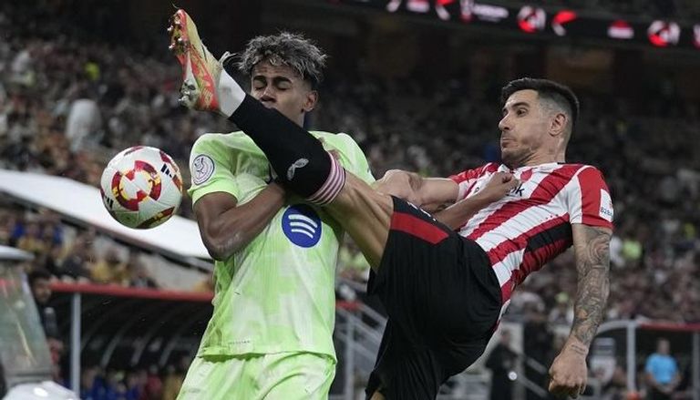 موعد مباراة برشلونة اليوم