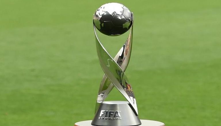 كأس العالم تحت 17 عاما