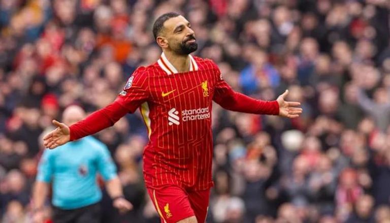 موعد مباراة ليفربول اليوم