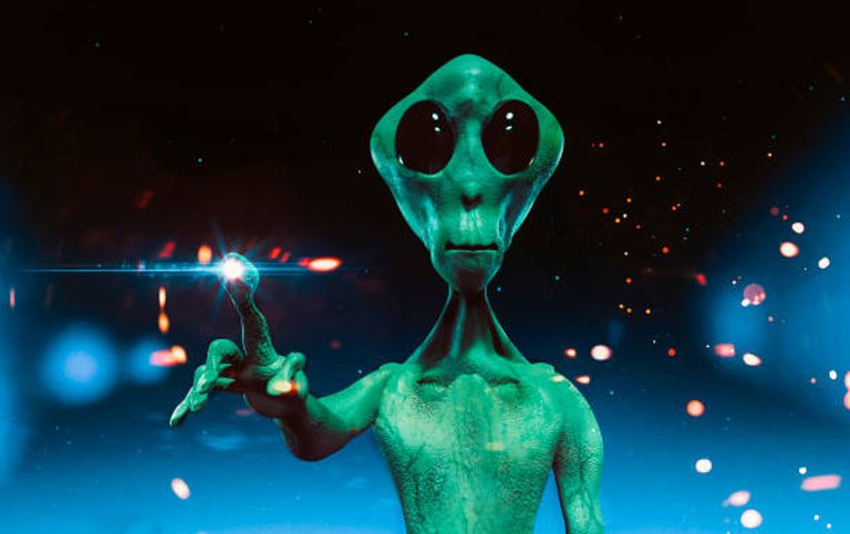 علماء يرون أن اللغة الرياضية قد تكون الخيار الأفضل للتواصل