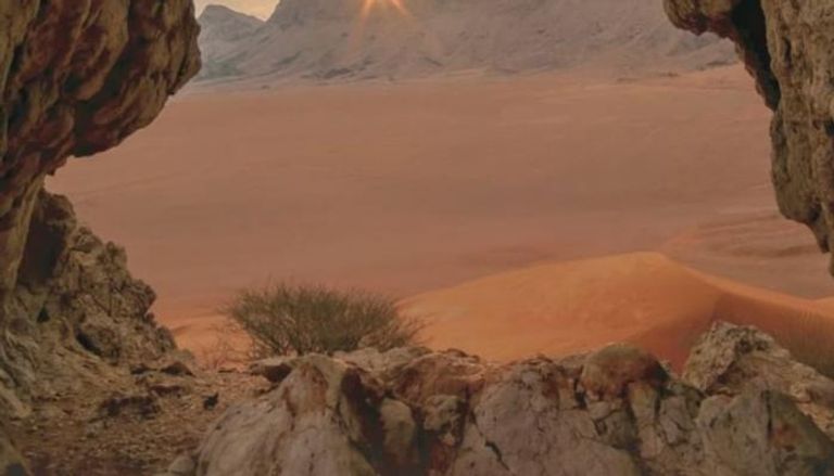 موقع «الفاية»