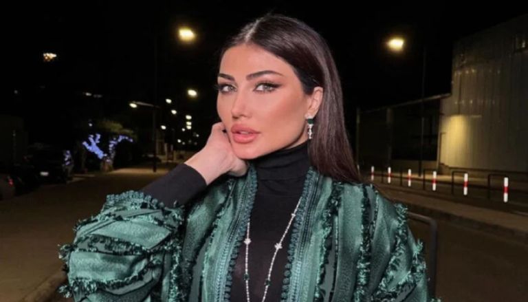 هبة نور تكشف حقيقة خلافها مع نسرين طافش