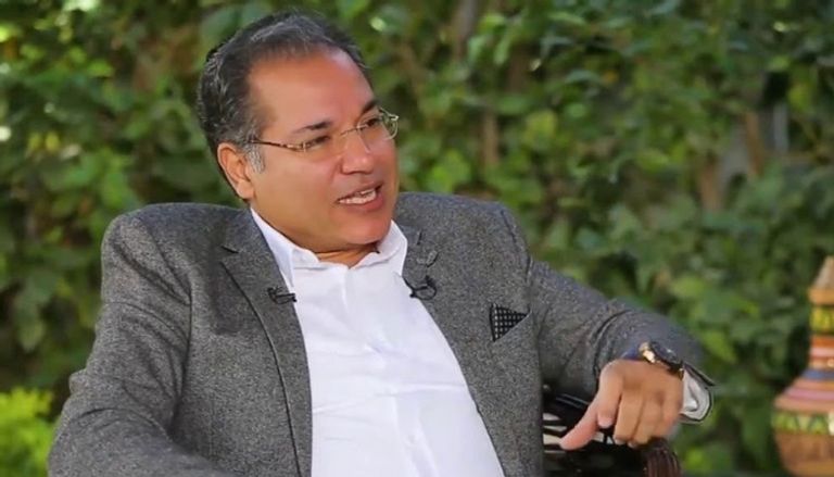 تفاصيل برنامج سامح سعد على التلفزيون المصري تفاصيل برنامج سامح سعد على التلفزيون المصري