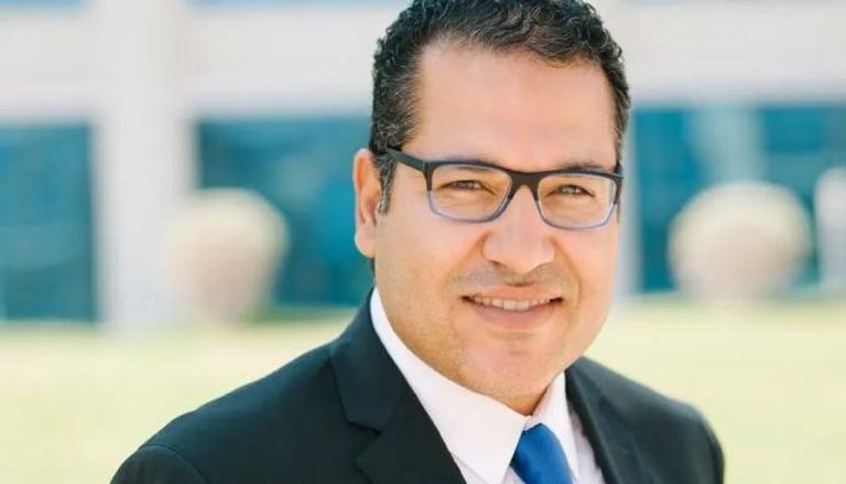 تفاصيل برنامج سامح سعد على التلفزيون المصري