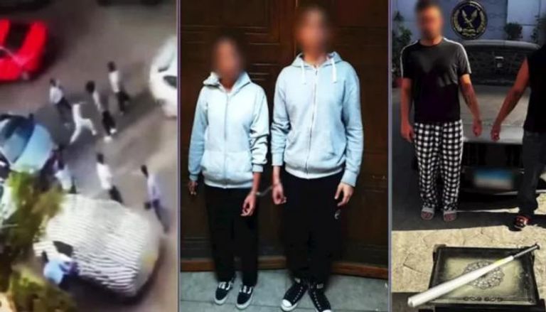 طفل المرور طفل المرور