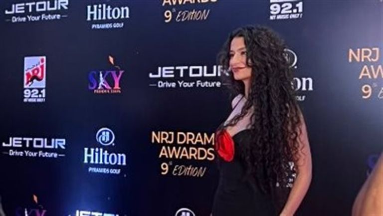 حفل كأس إنرجي للدراما 2025