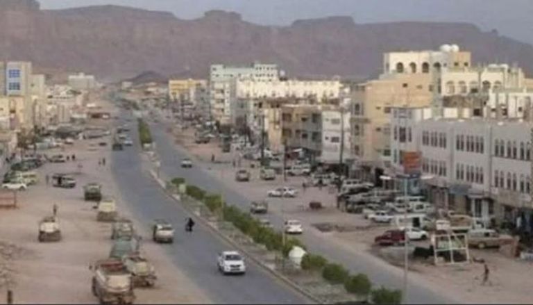 مدينة أبين