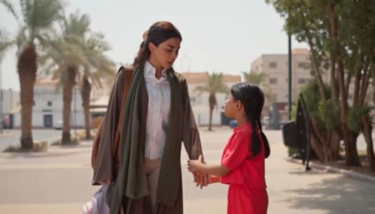 مسلسل «أمي» الحلقة 20