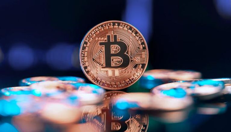 بتكوين تتجاوز 110 آلاف دولار للمرة الأولى
