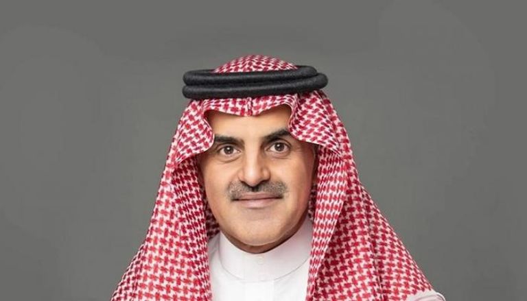 المهندس أيمن المديفر الرئيس التنفيذي الجديد لمشروع
