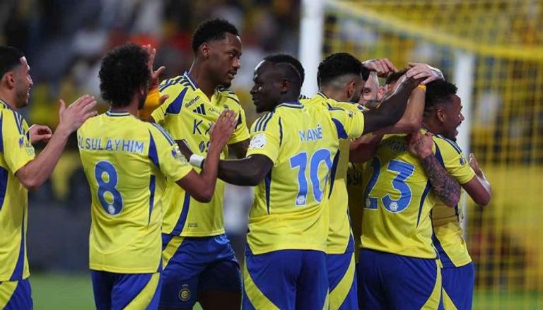 موعد مباراة النصر اليوم