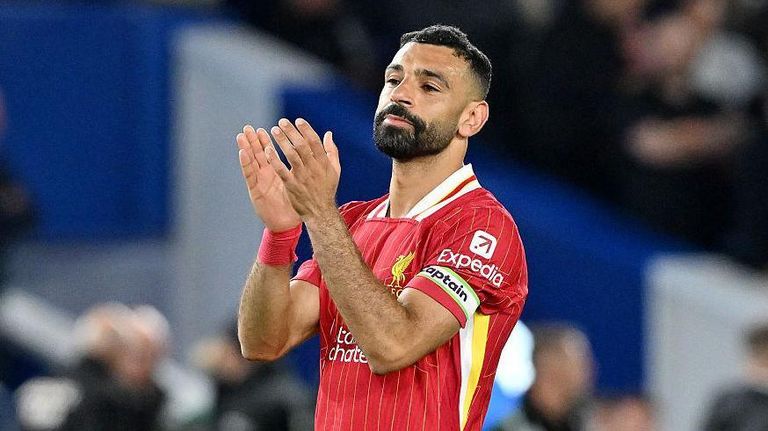 المصري محمد صلاح المصري محمد صلاح