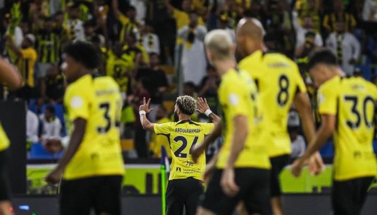 موعد مباراة الاتحاد اليوم