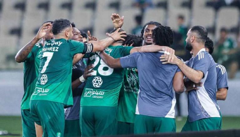 موعد مباراة الأهلي اليوم 