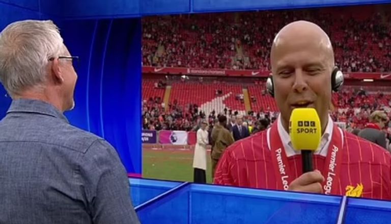 غاري لينكر غاري لينيكر