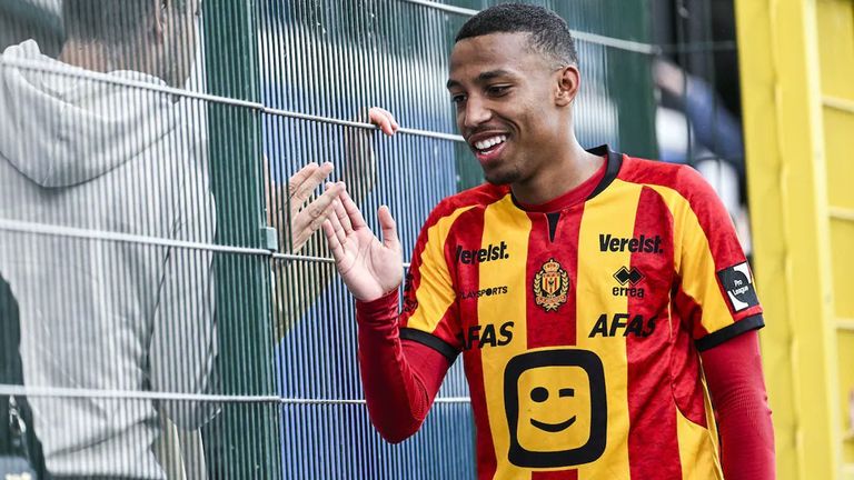 رفيق بلغالي