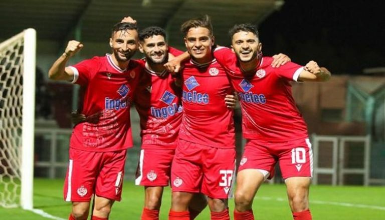الوداد المغربي