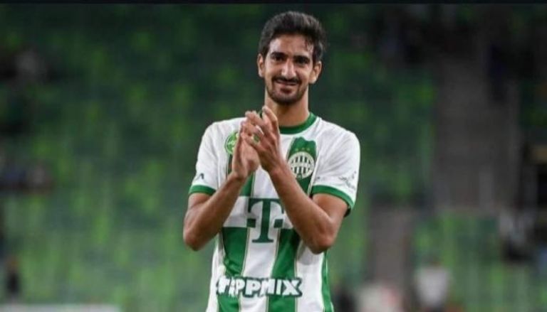 محمد علي بن رمضان 