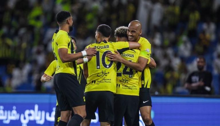 موعد مباراة الاتحاد اليوم