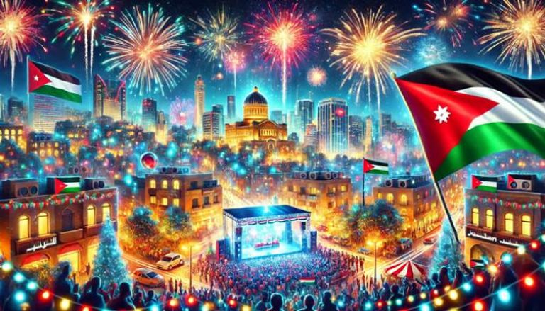 عطلة عيد الأضحى 2025 في الأردن