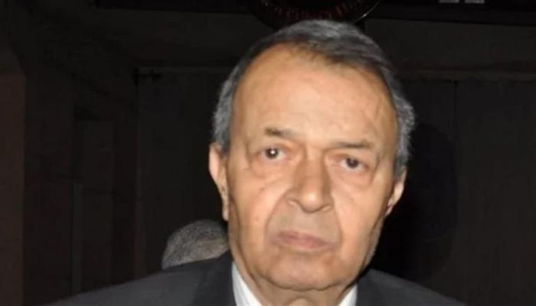 المهندس عاطف مصطفى إسماعيل
