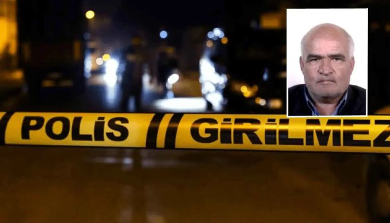 مقتل مزارع خمسيني في دنيزلي واختفاء أذنيه مقتل مزارع خمسيني في دنيزلي واختفاء أذنيه