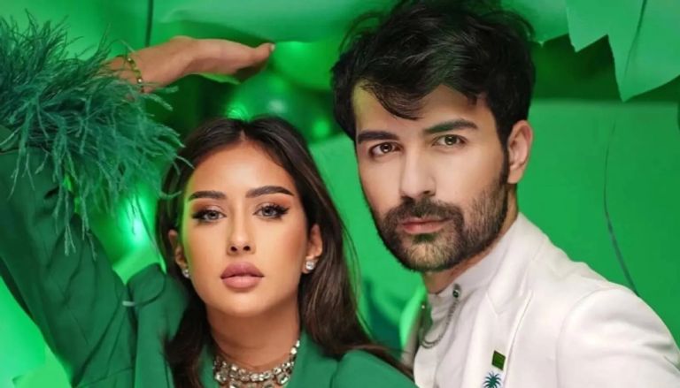 فرح الهادي تستعرض هدية من زوجها عقيل الرئيسي فرح الهادي تستعرض هدية من زوجها عقيل الرئيسي