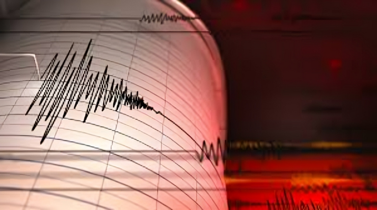 زلزال تشيلي