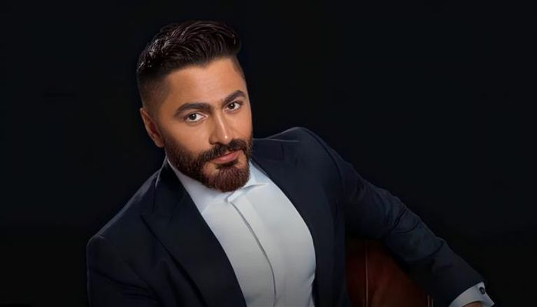 تامر حسني