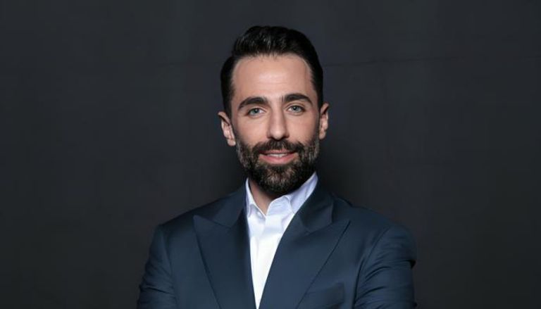 الإعلامي محمد قيس